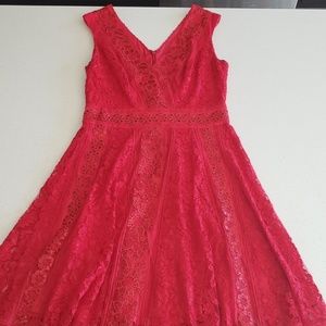 Tadashi Shoji Cocktail Dress